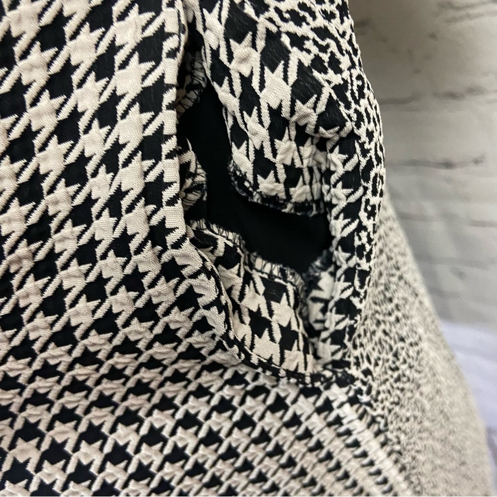 Weekend Max Mara Patterned Dress - Picture 6 of 9